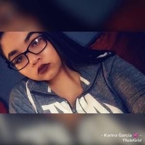 Meet your Posher, Kari